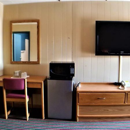 Grand Motel Hastings Dış mekan fotoğraf