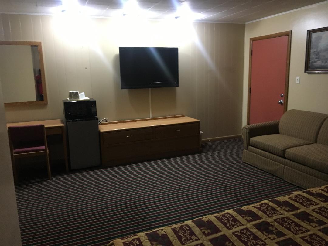 Grand Motel Hastings Dış mekan fotoğraf