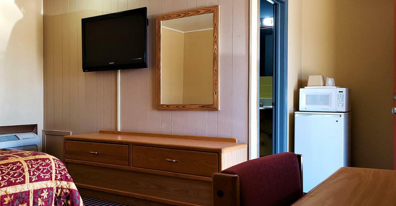 Grand Motel Hastings Dış mekan fotoğraf