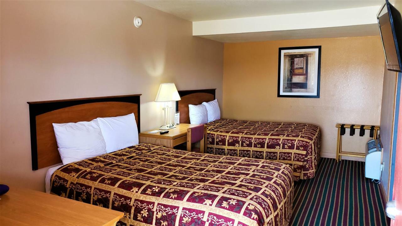 Grand Motel Hastings Dış mekan fotoğraf